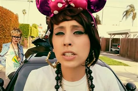 kreayshawn website.